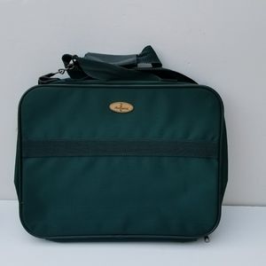 Atlantic travel bag, briefcase.